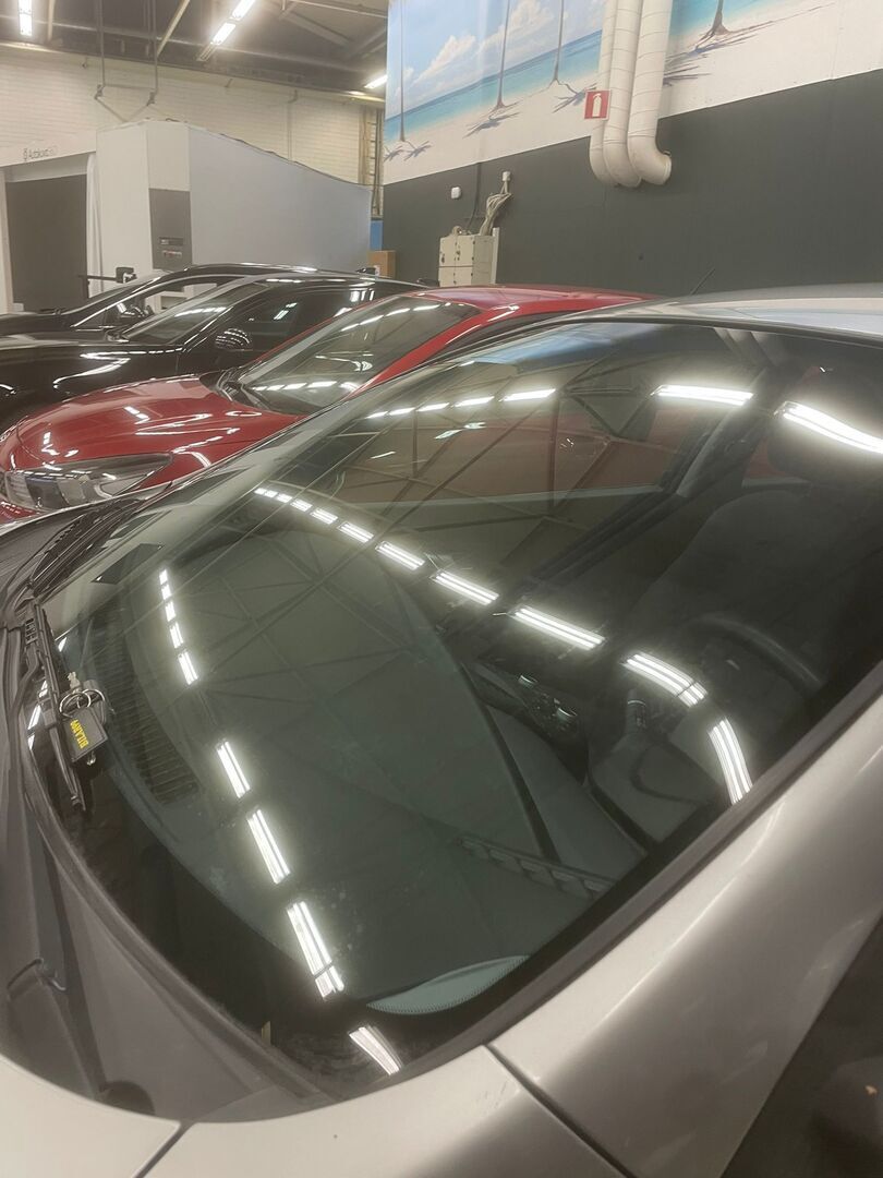 Nissan Primera 2005 1,6 Visia 5-ov. * YritysOutlet - Myydään vain yrityksille *