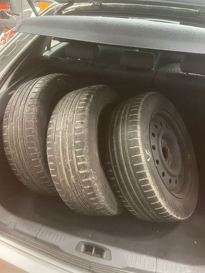 Nissan Primera 2005 1,6 Visia 5-ov. * YritysOutlet - Myydään vain yrityksille *