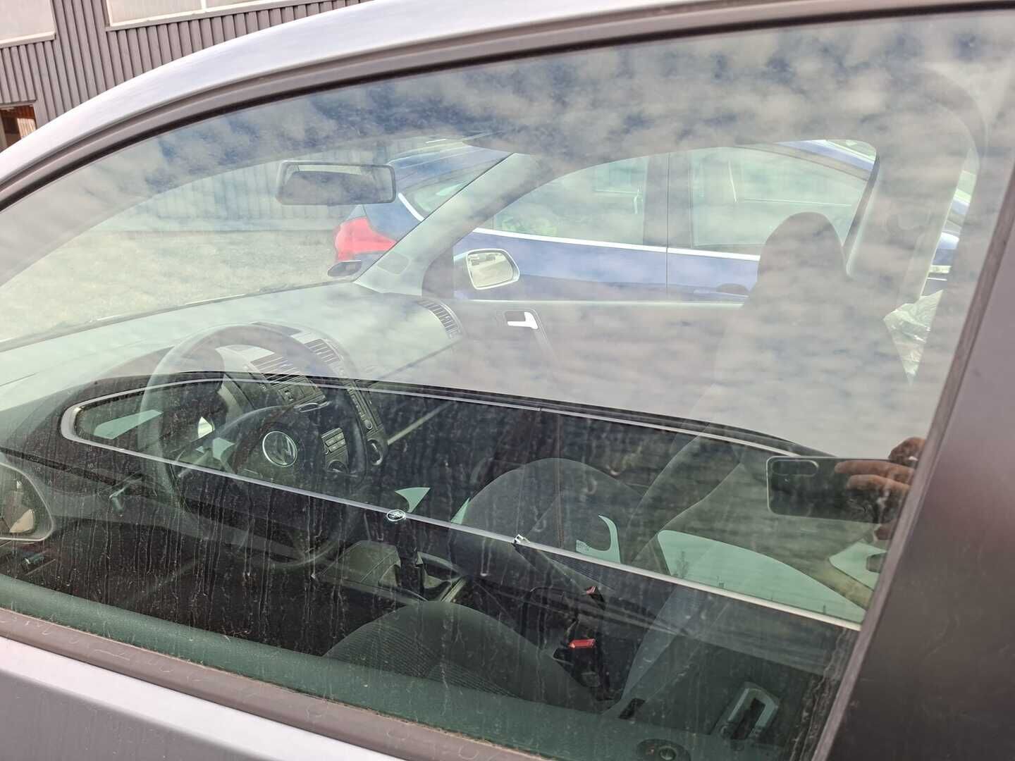 Volkswagen Polo 2006 1.4 *Hyvät Kilsat* / *Penkinlämmitin* / *Kahdet Renkaat* *YritysOutlet, Myydään vain yrityksille!