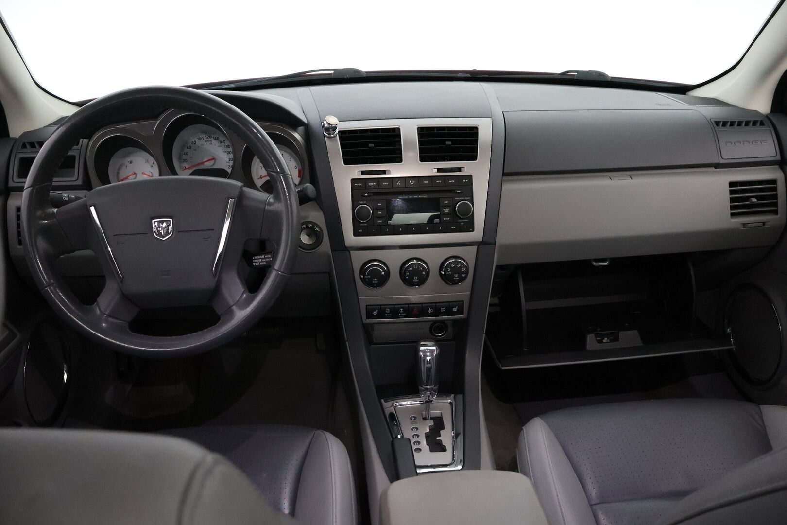 Dodge Avenger 2008 2,7 A6 SXT / YritysOutlet - Myydään vain yrityksille - Tämä auto myydään YritysOutlet -valikoimasta vain yritykselle