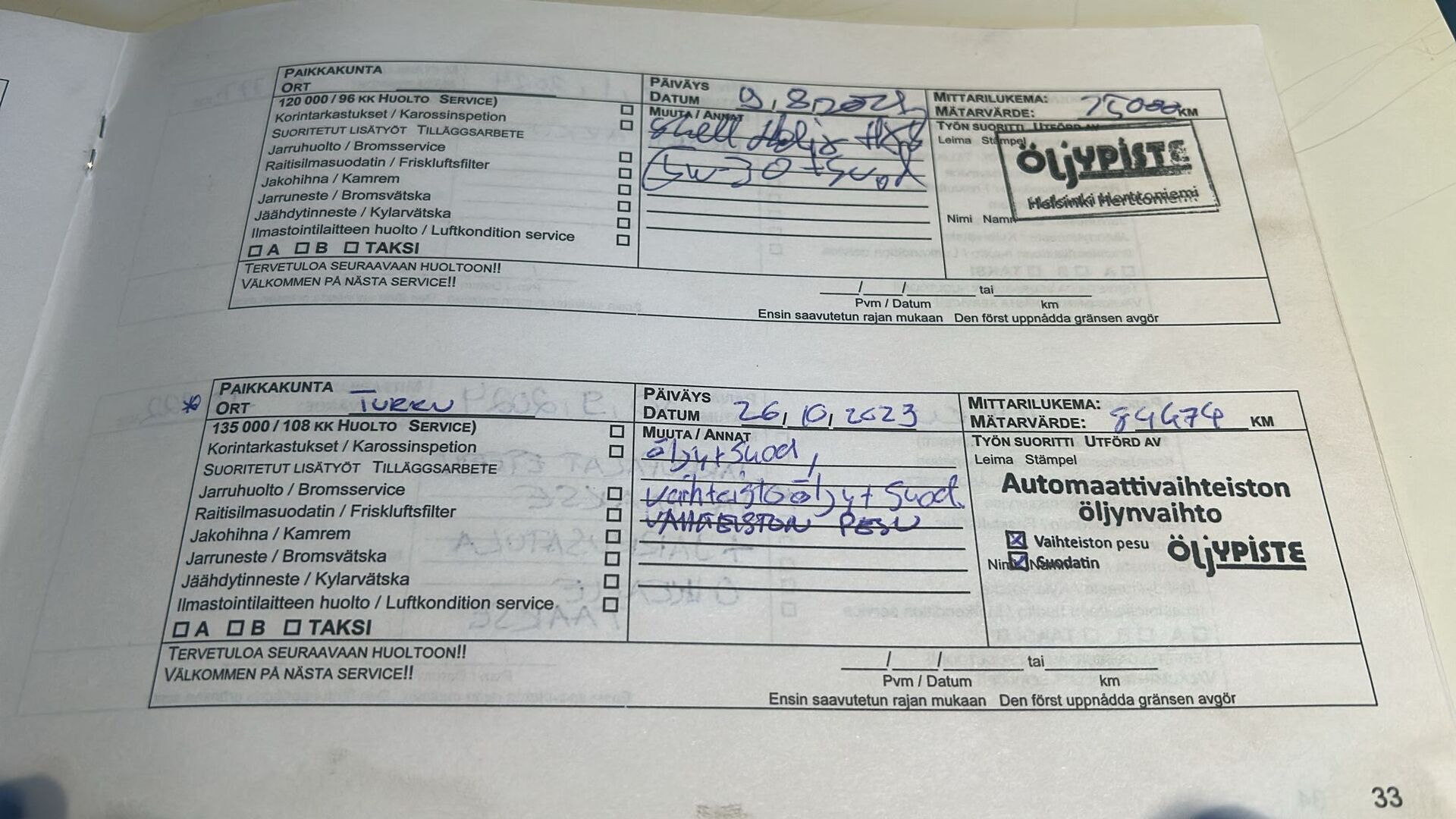 Dodge Avenger 2008 2,7 A6 SXT / YritysOutlet - Myydään vain yrityksille - Tämä auto myydään YritysOutlet -valikoimasta vain yritykselle