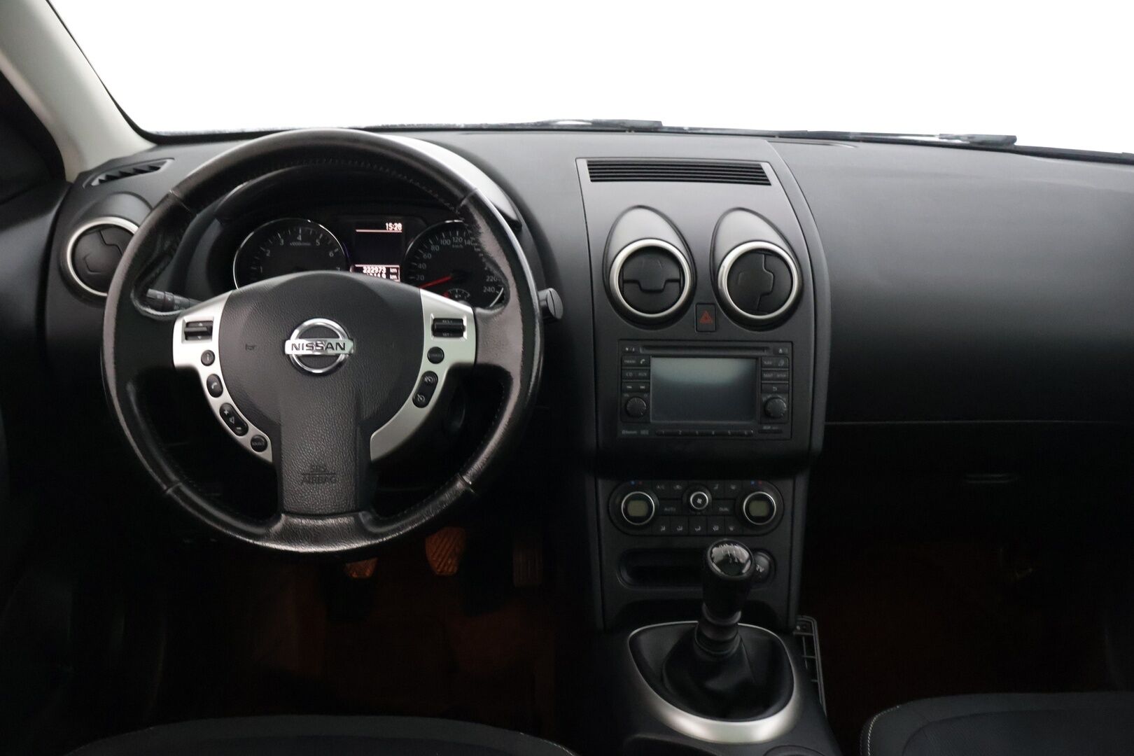 Nissan Qashqai+2 2011 2,0L Acenta 2WD 6M/T Connect MY11 7P * Suomiauto / Lohkolämmitin / P. kamera / Vetokoukku / Vakkari * - - YritysOutlet - Myydään vain yrityksille / Suoraan ajosta toimiva tuote!