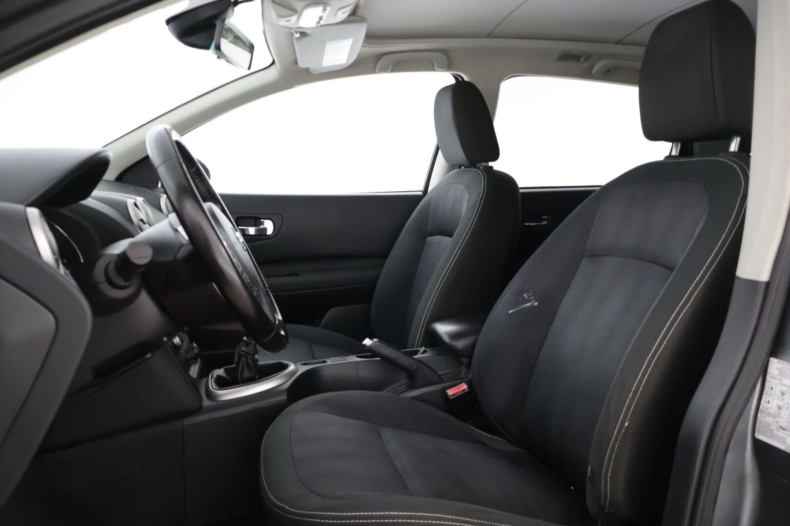 Nissan Qashqai+2 2011 2,0L Acenta 2WD 6M/T Connect MY11 7P * Suomiauto / Lohkolämmitin / P. kamera / Vetokoukku / Vakkari * - - YritysOutlet - Myydään vain yrityksille / Suoraan ajosta toimiva tuote!