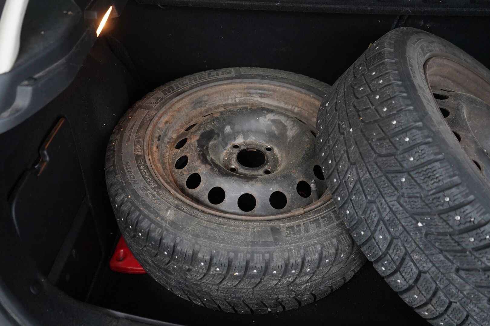 Citroen C4 2005 - YritysOutlet - Myydään vain yrityksille - – Tämä auto myydään YritysOutlet -valikoimasta vain yritykselle