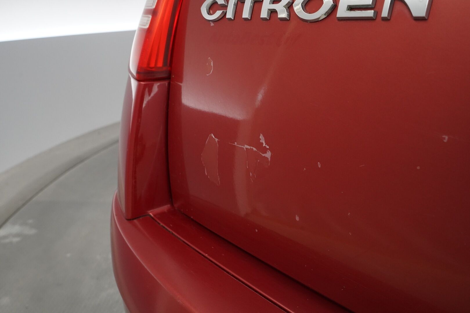 Citroen C4 2005 - YritysOutlet - Myydään vain yrityksille - – Tämä auto myydään YritysOutlet -valikoimasta vain yritykselle
