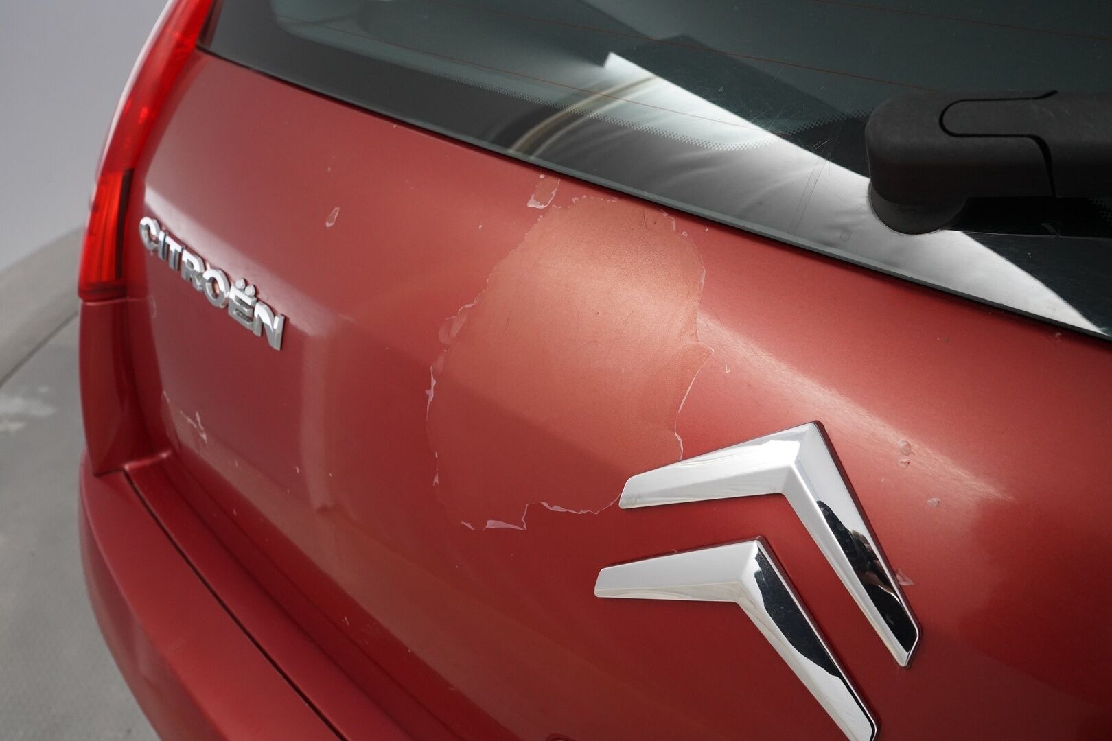 Citroen C4 2005 - YritysOutlet - Myydään vain yrityksille - – Tämä auto myydään YritysOutlet -valikoimasta vain yritykselle