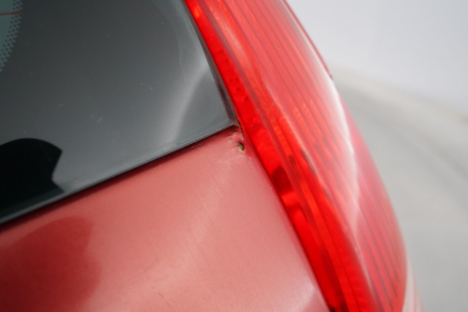 Citroen C4 2005 - YritysOutlet - Myydään vain yrityksille - – Tämä auto myydään YritysOutlet -valikoimasta vain yritykselle