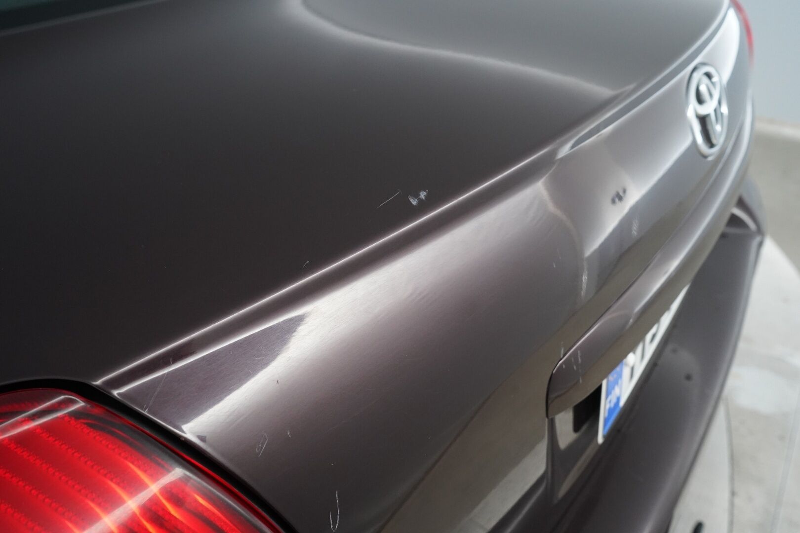 Toyota Avensis 2008 2.2 D-4D 177 Linea Sol Sport 4ov * - YritysOutlet - Myydään vain yrityksille * - Suomi-auto / 3-omisteinen / Eber / Vetokoukku