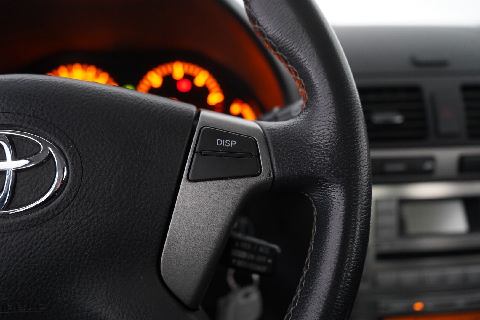 Toyota Avensis 2008 2.2 D-4D 177 Linea Sol Sport 4ov * - YritysOutlet - Myydään vain yrityksille * - Suomi-auto / 3-omisteinen / Eber / Vetokoukku