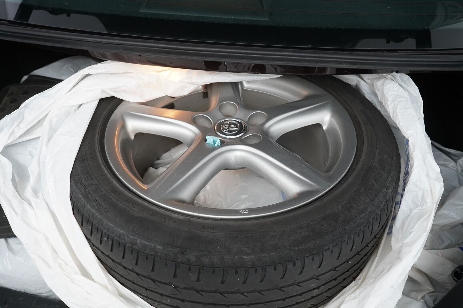 Toyota Avensis 2008 2.2 D-4D 177 Linea Sol Sport 4ov * - YritysOutlet - Myydään vain yrityksille * - Suomi-auto / 3-omisteinen / Eber / Vetokoukku