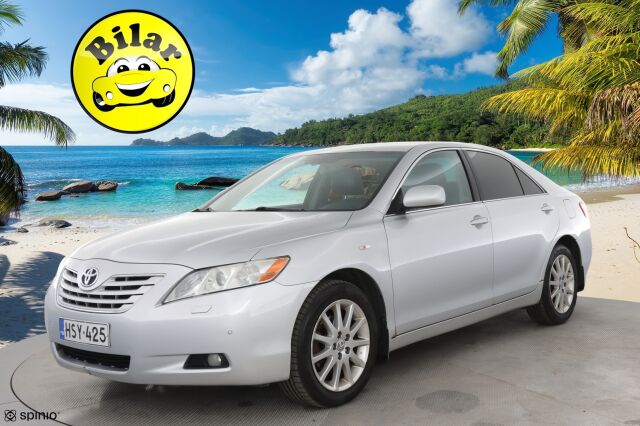Toyota Camry 2008
