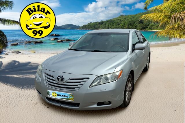 Toyota Camry -kuva