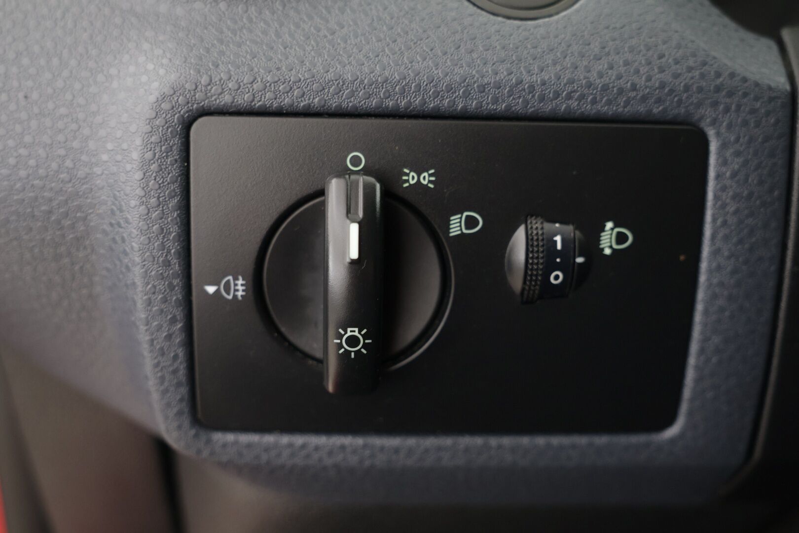 Ford Fiesta 2007 FIESTA VAN 1.3I-JC3/249 / Suomi-auto / Pakettiauto /- YritysOutlet - Myydään vain yrityksille- - Vähän ajettu! / Pienet verot / 