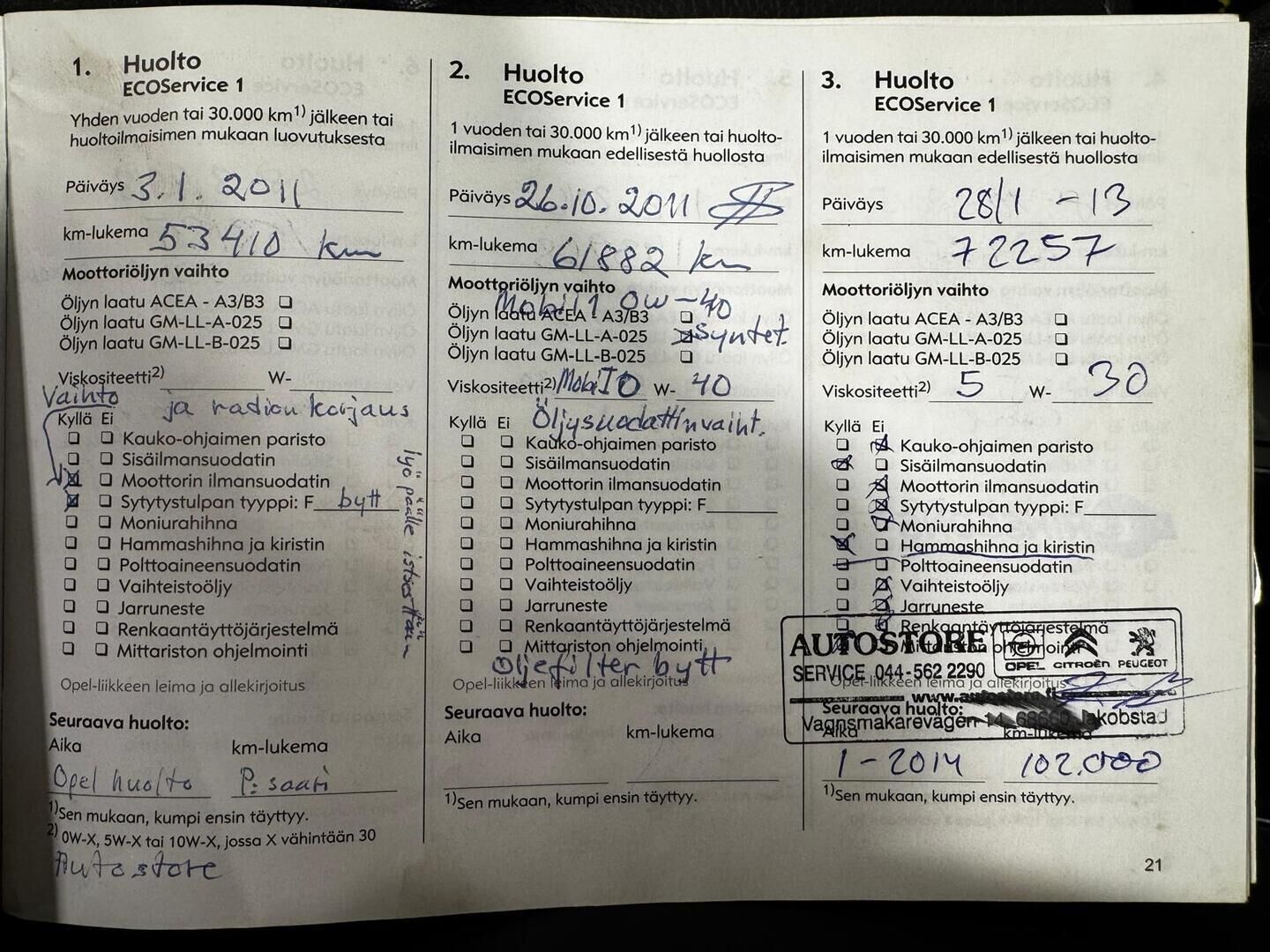 Opel Astra 2004 1,6 Eco Comfort 5d  *YritysOutlet - Myydään vain yrityksille* - *YritysOutlet - Myydään vain yrityksille*