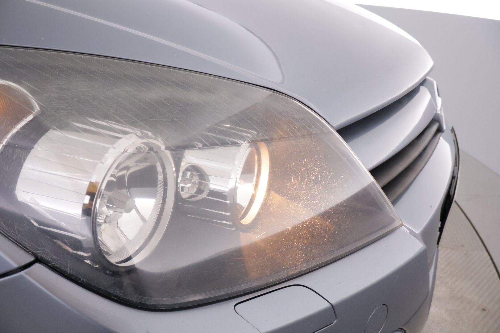 Opel Astra 2004 1,6 Eco Comfort 5d  *YritysOutlet - Myydään vain yrityksille* - *YritysOutlet - Myydään vain yrityksille*