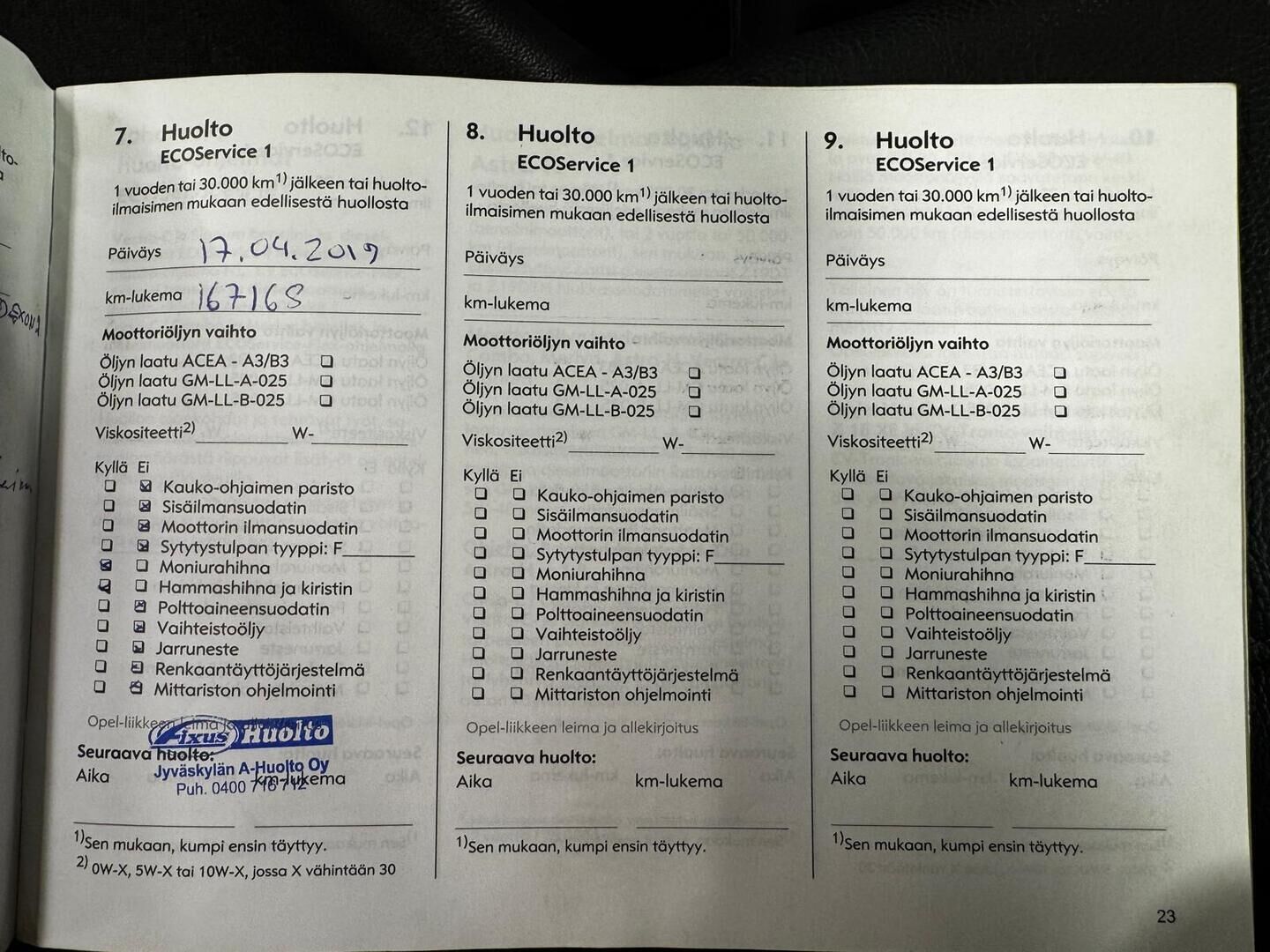 Opel Astra 2004 1,6 Eco Comfort 5d  *YritysOutlet - Myydään vain yrityksille* - *YritysOutlet - Myydään vain yrityksille*