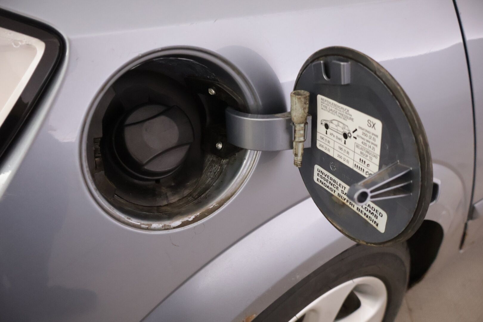 Opel Astra 2004 1,6 Eco Comfort 5d  *YritysOutlet - Myydään vain yrityksille* - *YritysOutlet - Myydään vain yrityksille*