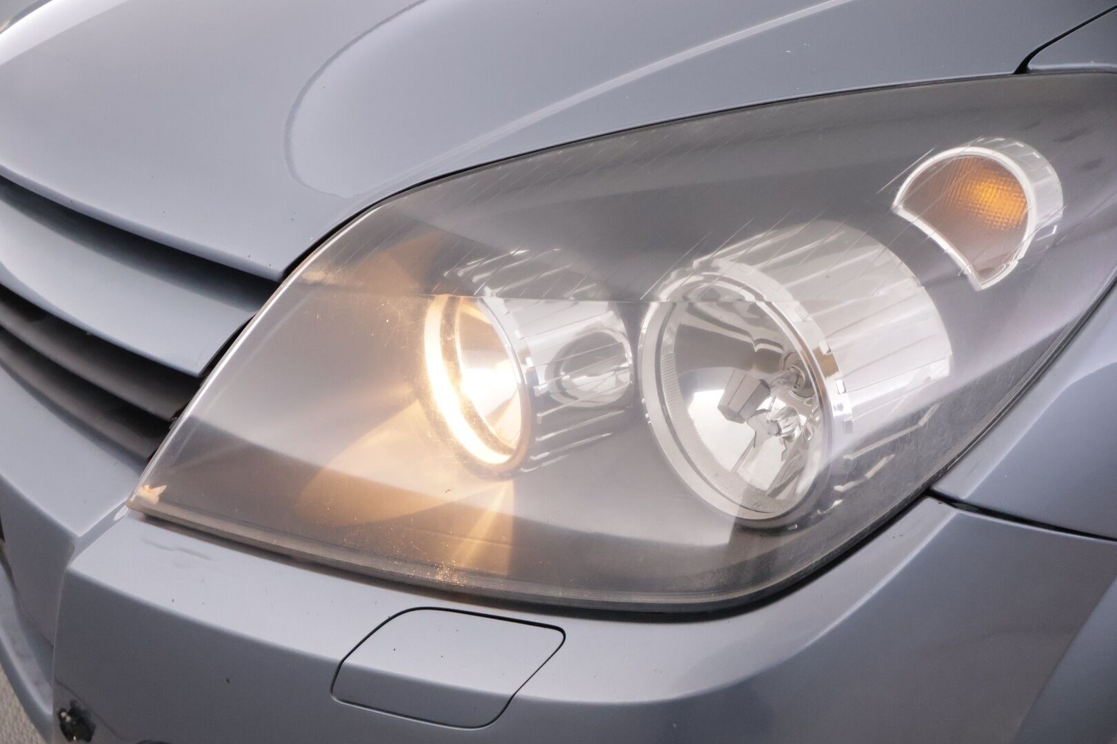 Opel Astra 2004 1,6 Eco Comfort 5d  *YritysOutlet - Myydään vain yrityksille* - *YritysOutlet - Myydään vain yrityksille*