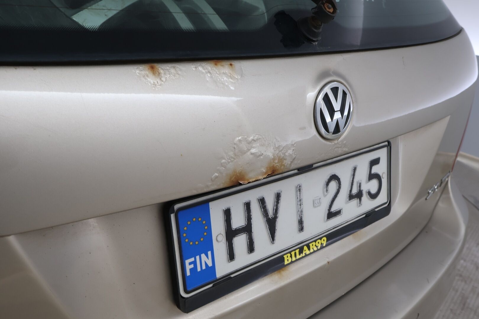 Volkswagen Golf 2009 Variant Sportline 2,0 TDI 103 kW PowerDiesel DSG *YritysOutlet -valikoimasta vain yritykselle!* - *Vetokoukku / Vakkari / 2x-renkaat / Lohko+sisä*  *YritysOutlet -Tämä auto myydään vain yrityksille!