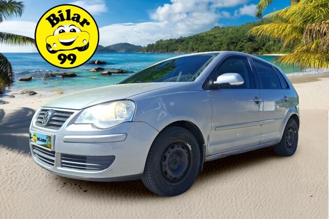 Volkswagen Polo 2006