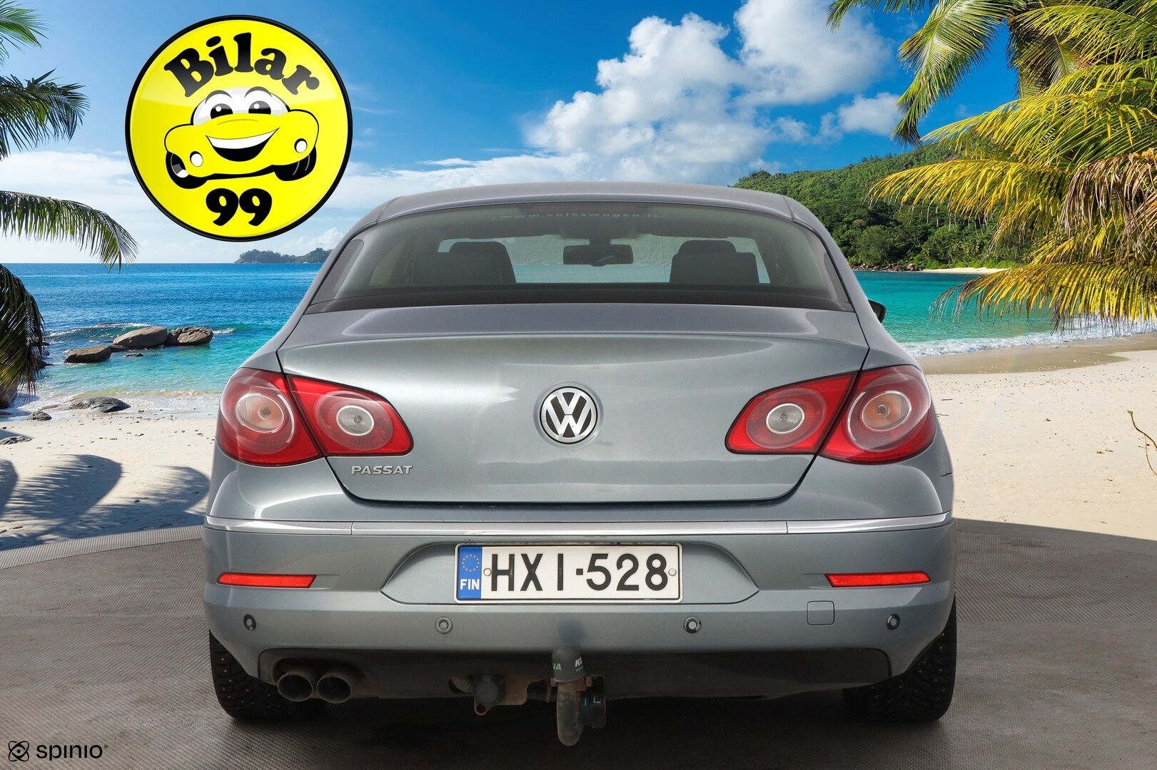 Volkswagen Passat CC 2009 2,0 TDI PowerDiesel 103 kW - YritysOutlet - Myydään vain yrityksille - - YritysOutlet - Myydään vain yrityksille - Osta nyt, maksa vasta ensi vuonna