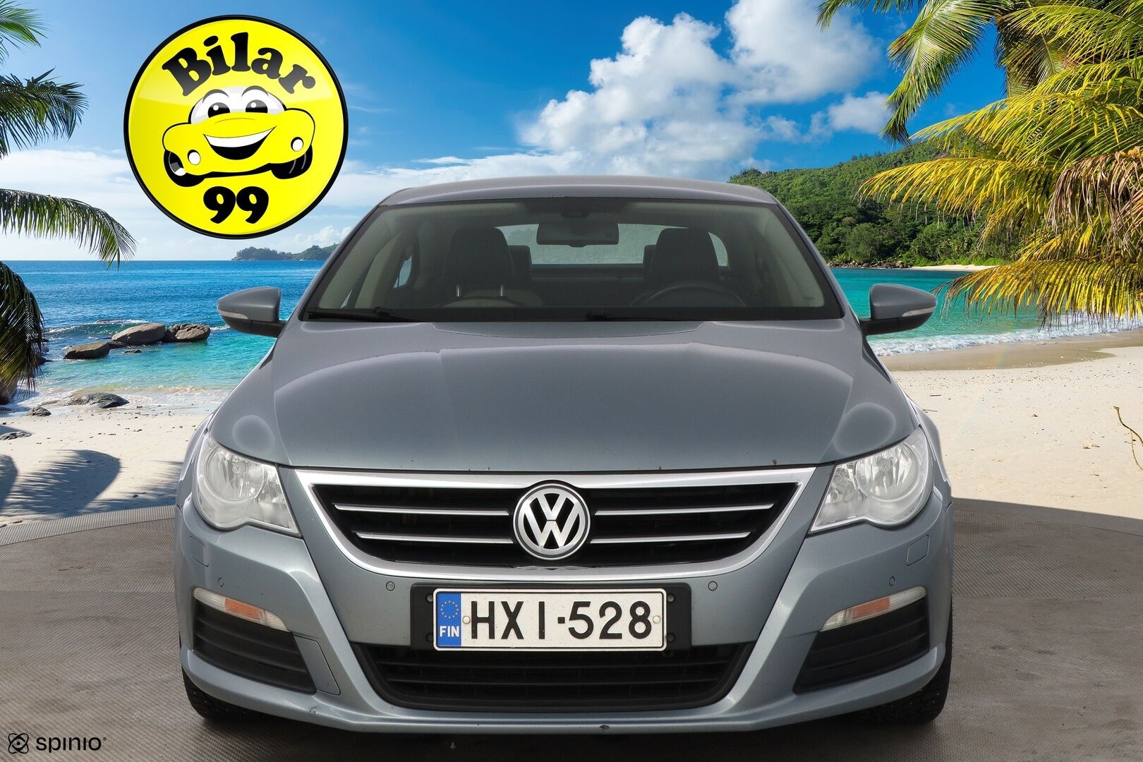 Volkswagen Passat CC 2009 2,0 TDI PowerDiesel 103 kW - YritysOutlet - Myydään vain yrityksille - - YritysOutlet - Myydään vain yrityksille - Osta nyt, maksa vasta ensi vuonna
