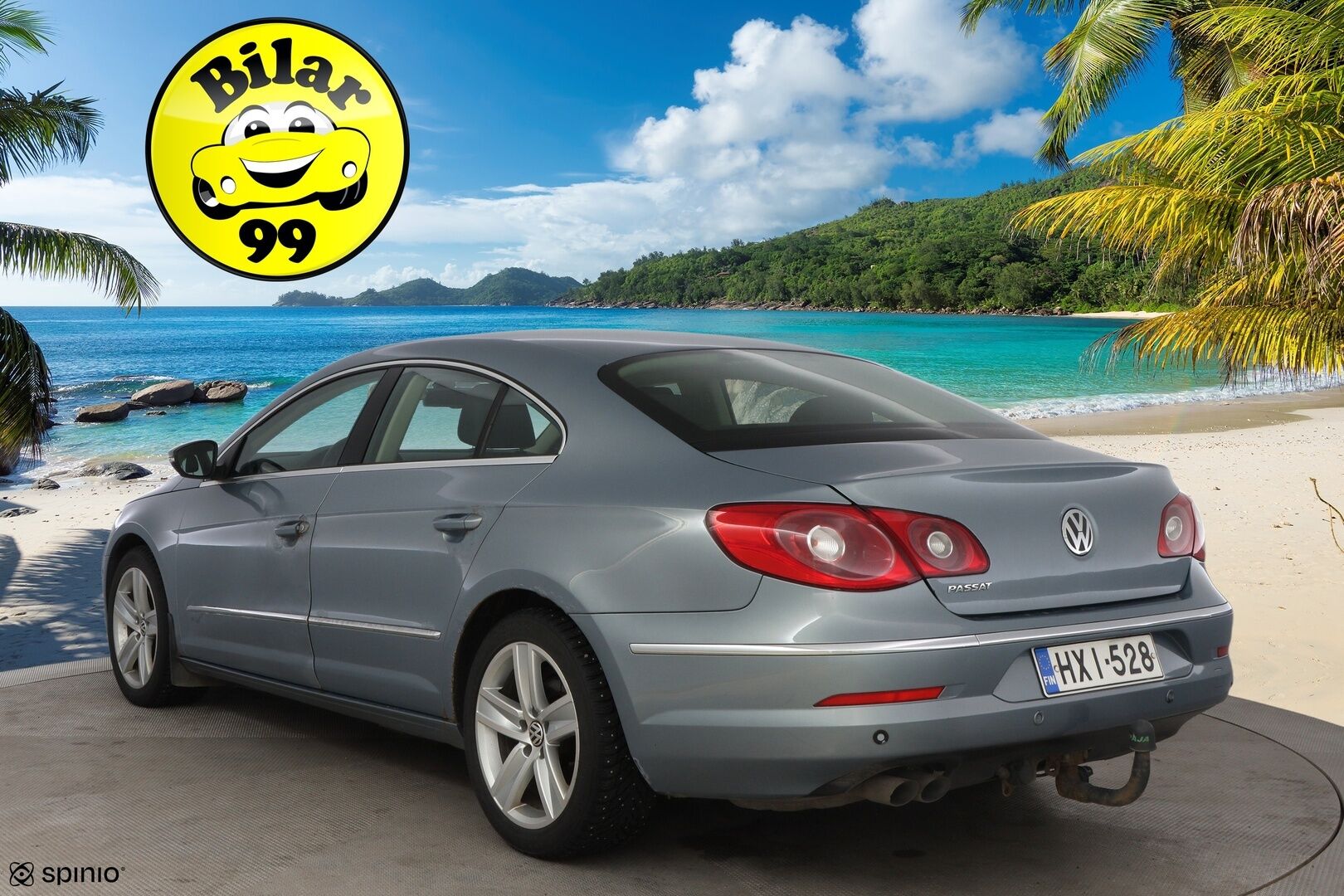 Volkswagen Passat CC 2009 2,0 TDI PowerDiesel 103 kW - YritysOutlet - Myydään vain yrityksille - - YritysOutlet - Myydään vain yrityksille - Osta nyt, maksa vasta ensi vuonna