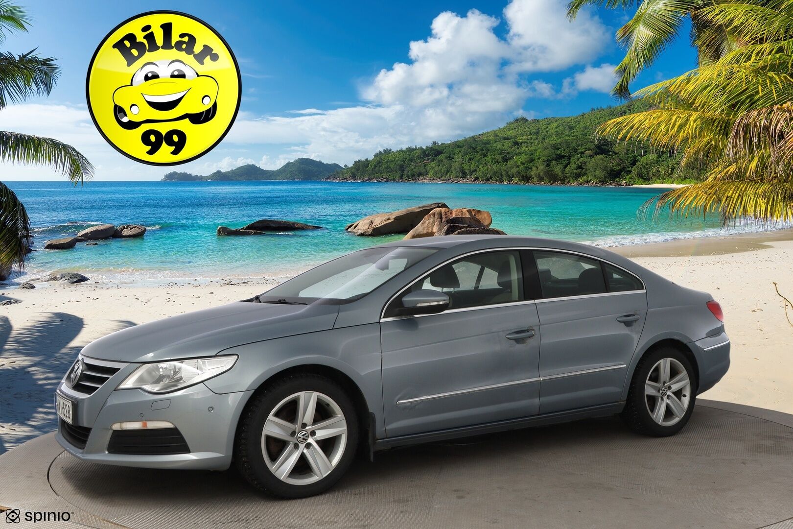Volkswagen Passat CC 2009 2,0 TDI PowerDiesel 103 kW - YritysOutlet - Myydään vain yrityksille - - YritysOutlet - Myydään vain yrityksille - Osta nyt, maksa vasta ensi vuonna