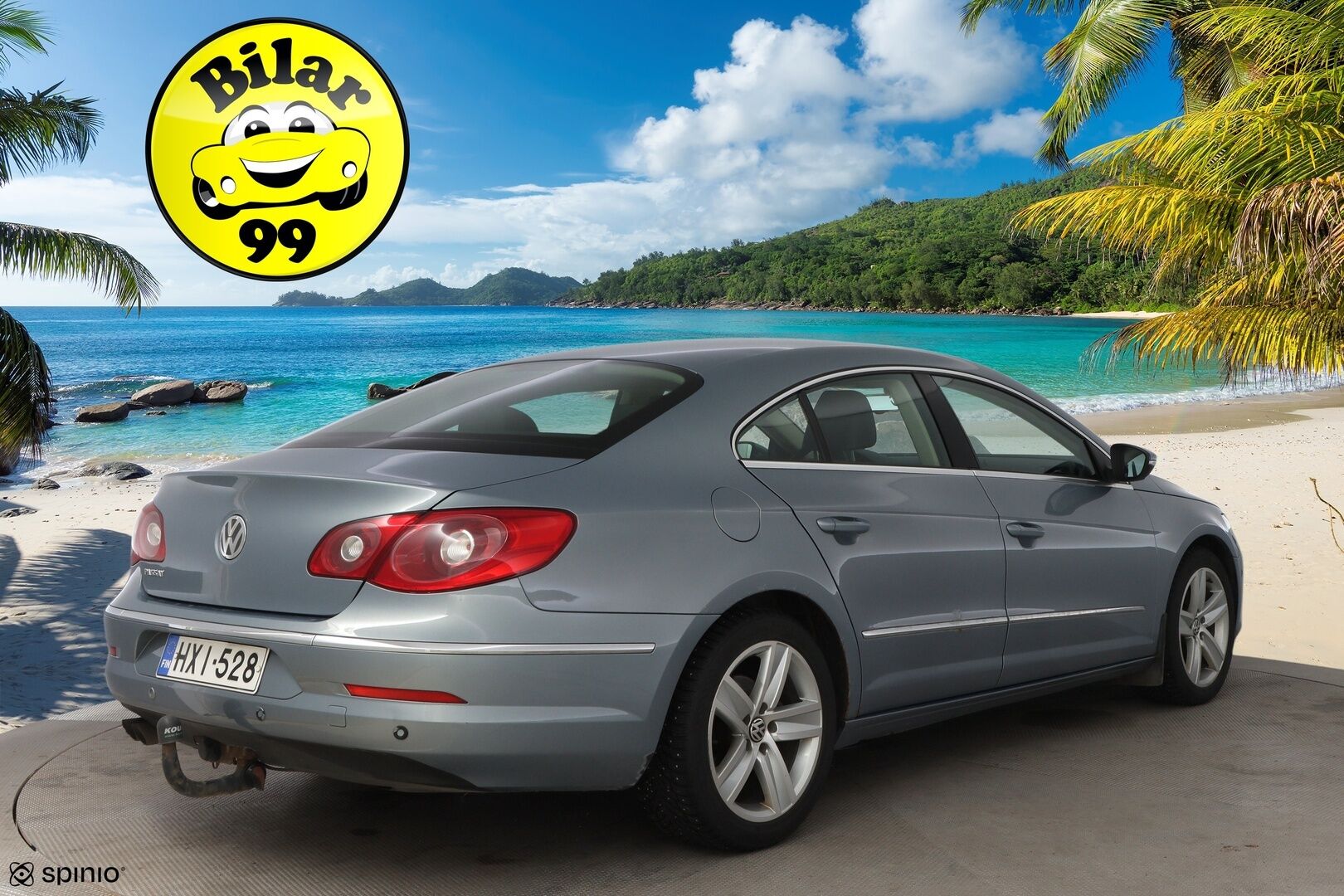 Volkswagen Passat CC 2009 2,0 TDI PowerDiesel 103 kW - YritysOutlet - Myydään vain yrityksille - - YritysOutlet - Myydään vain yrityksille - Osta nyt, maksa vasta ensi vuonna