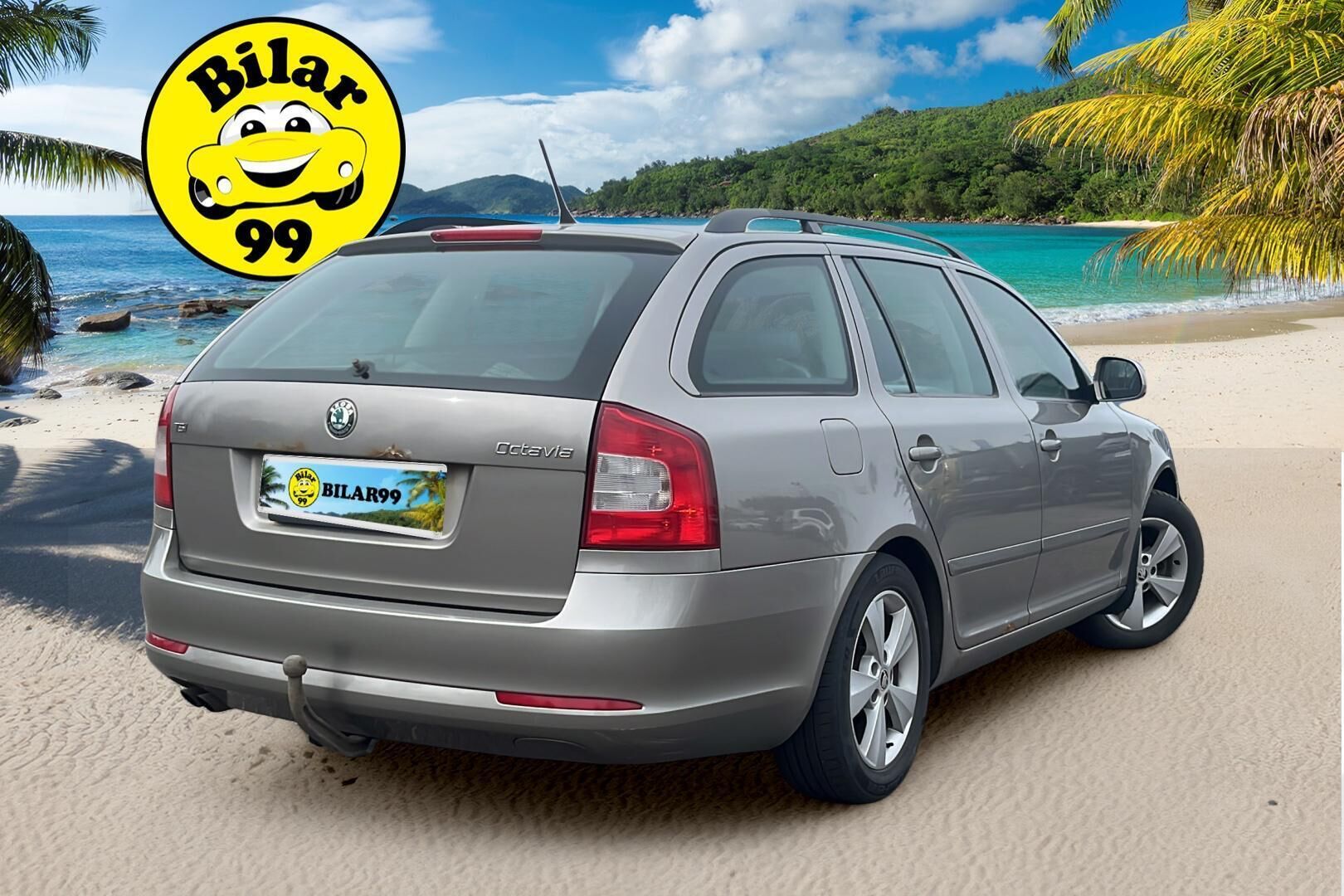 Skoda Octavia 2011 Combi 1,4 TSI Elegance *Yritys outlet - Myydään vain yrityksille!* - *Yritys outlet - Myydään vain yrityksille!* Lohkolämmitin sisäpistokkeella / Automaattinen ilmastointi / Vetokoukku /