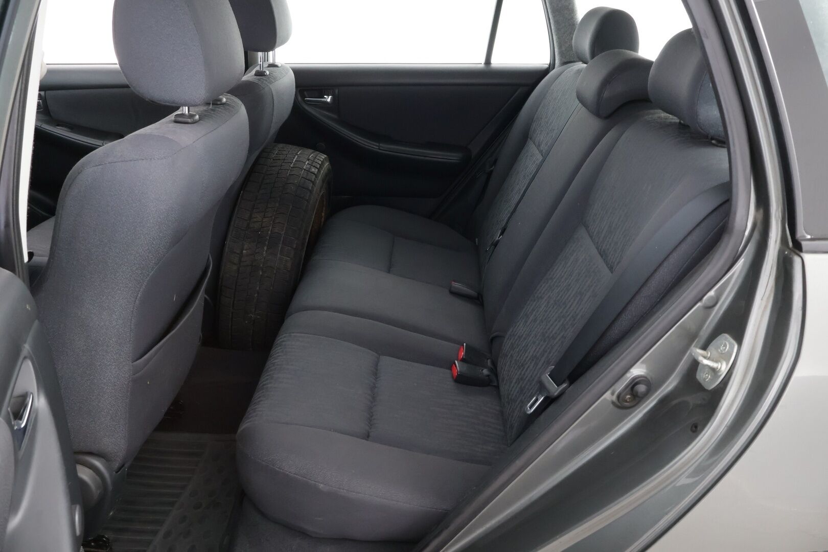 Toyota Corolla 2003 5D STW 1.6 - MYYDÄÄN HUUTOKAUPAT.COM! - MYYDÄÄN HUUTOKAUPAT.COM!