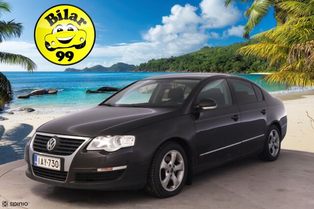 Volkswagen Passat 2006