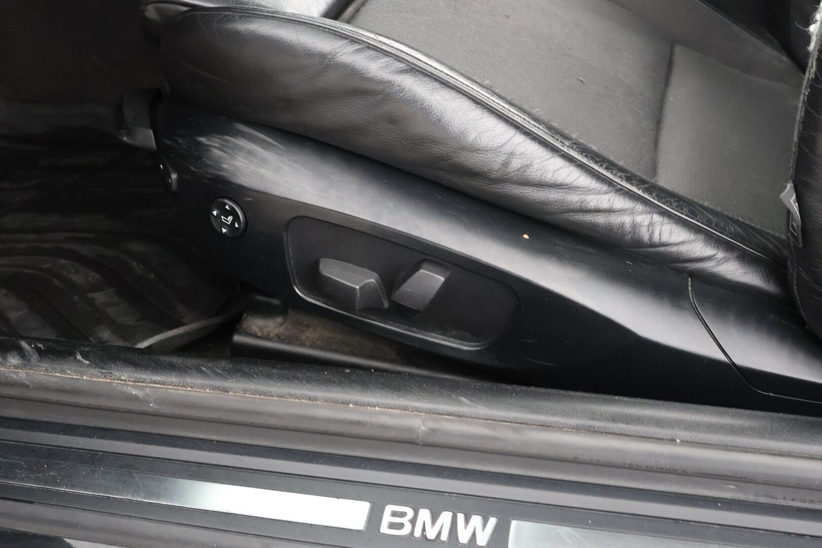 BMW 325 2007 325I COUPE AUTOMATIC-WB31/276 | Myydään Huutokaupat.comissa - TULOSSA MYYNTIIN HUUTOKAUPAT.COMIIN 