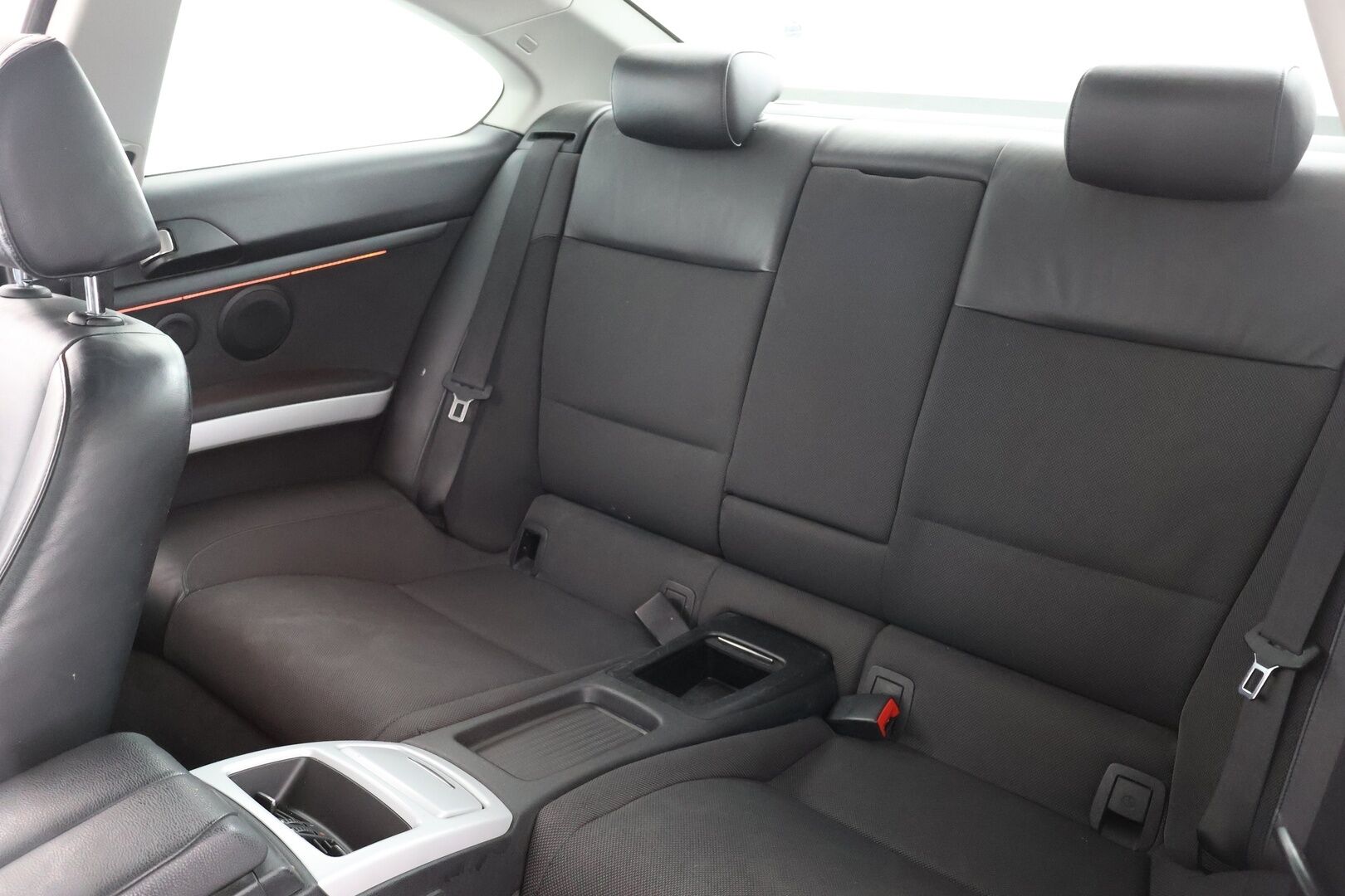 BMW 325 2007 325I COUPE AUTOMATIC-WB31/276 | Myydään Huutokaupat.comissa - TULOSSA MYYNTIIN HUUTOKAUPAT.COMIIN 