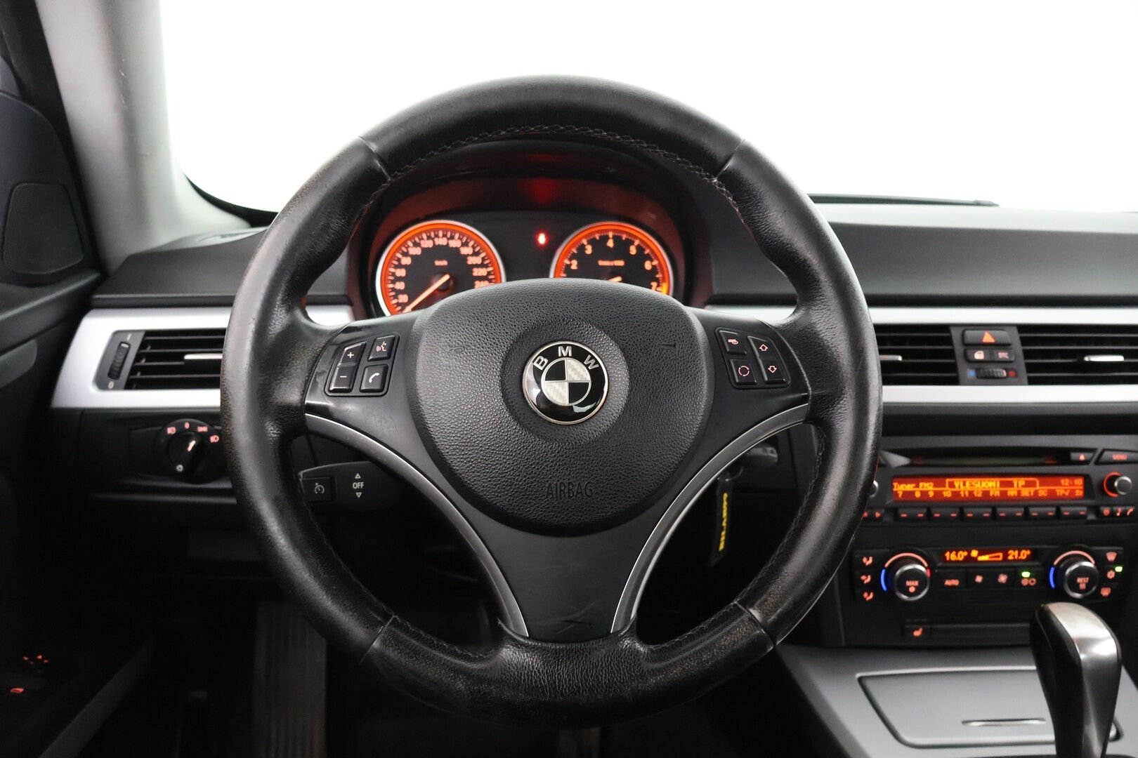 BMW 325 2007 325I COUPE AUTOMATIC-WB31/276 | Myydään Huutokaupat.comissa - TULOSSA MYYNTIIN HUUTOKAUPAT.COMIIN 