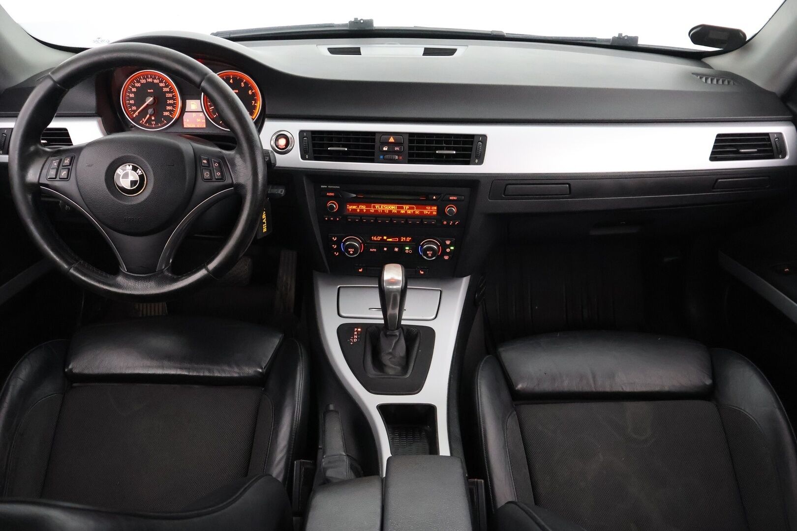 BMW 325 2007 325I COUPE AUTOMATIC-WB31/276 | Myydään Huutokaupat.comissa - TULOSSA MYYNTIIN HUUTOKAUPAT.COMIIN 