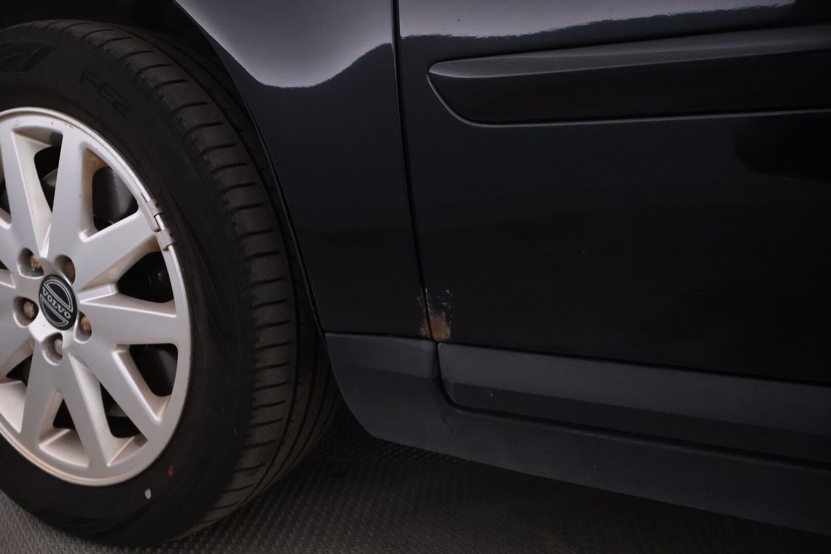 Volvo V50 2006 T5 AWD Summum BUSINESS YritysOutlet - Myydään vain yrityksille - | Neliveto | lohko+sisä | Lisävalo | kuljettajanistuin muistilla | nahkapenkit |