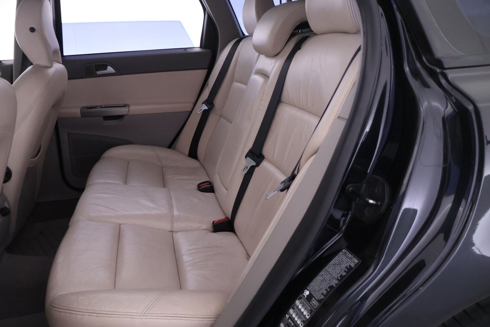 Volvo V50 2006 T5 AWD Summum BUSINESS YritysOutlet - Myydään vain yrityksille - | Neliveto | lohko+sisä | Lisävalo | kuljettajanistuin muistilla | nahkapenkit |