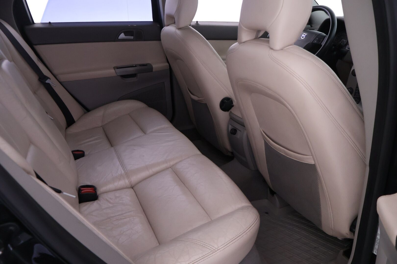 Volvo V50 2006 T5 AWD Summum BUSINESS YritysOutlet - Myydään vain yrityksille - | Neliveto | lohko+sisä | Lisävalo | kuljettajanistuin muistilla | nahkapenkit |