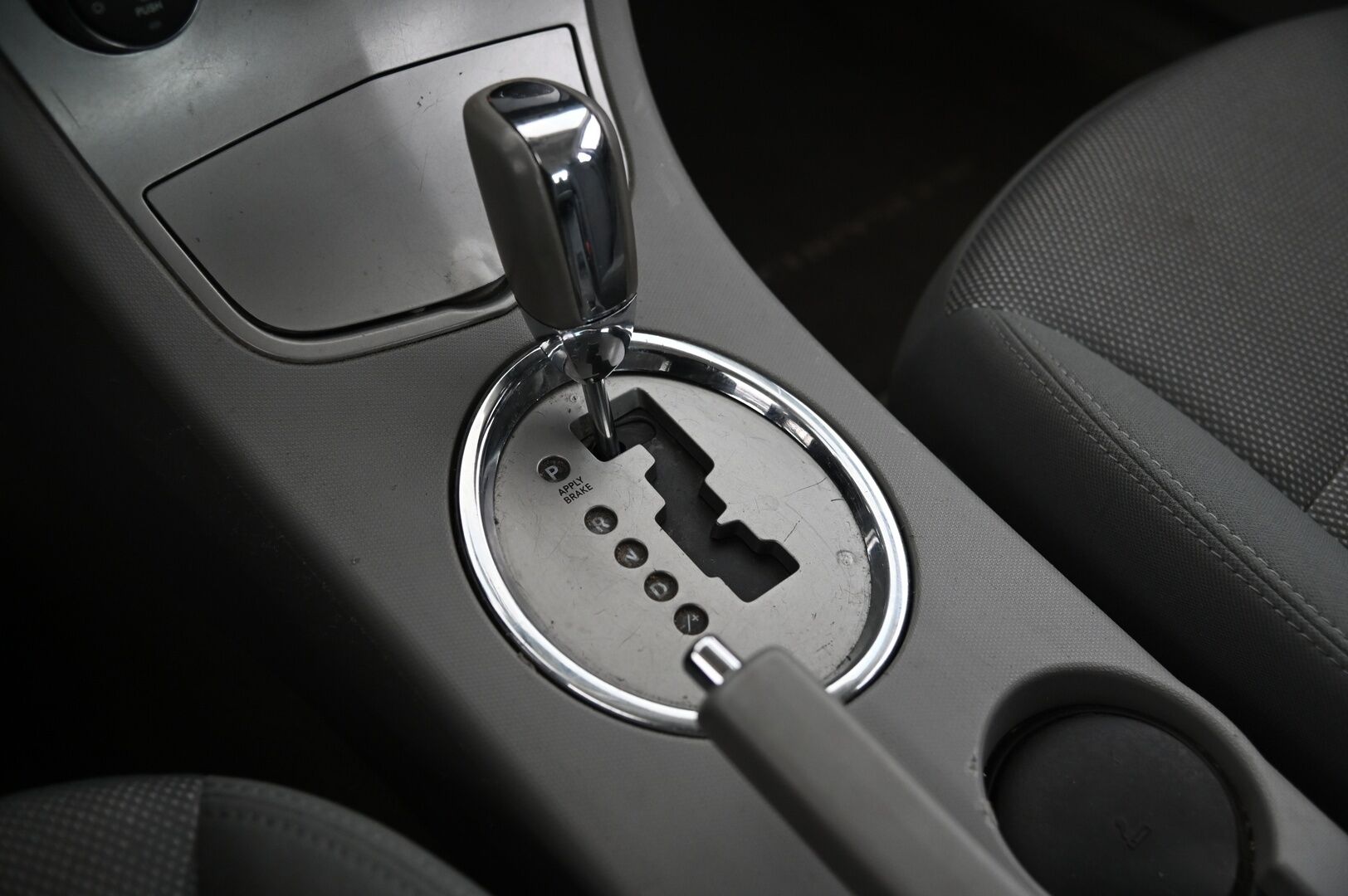 Chrysler Sebring 2007 *Myydään Huutokaupat.com* - Myydään Huutokaupat.com
