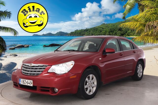 Chrysler Sebring 2007