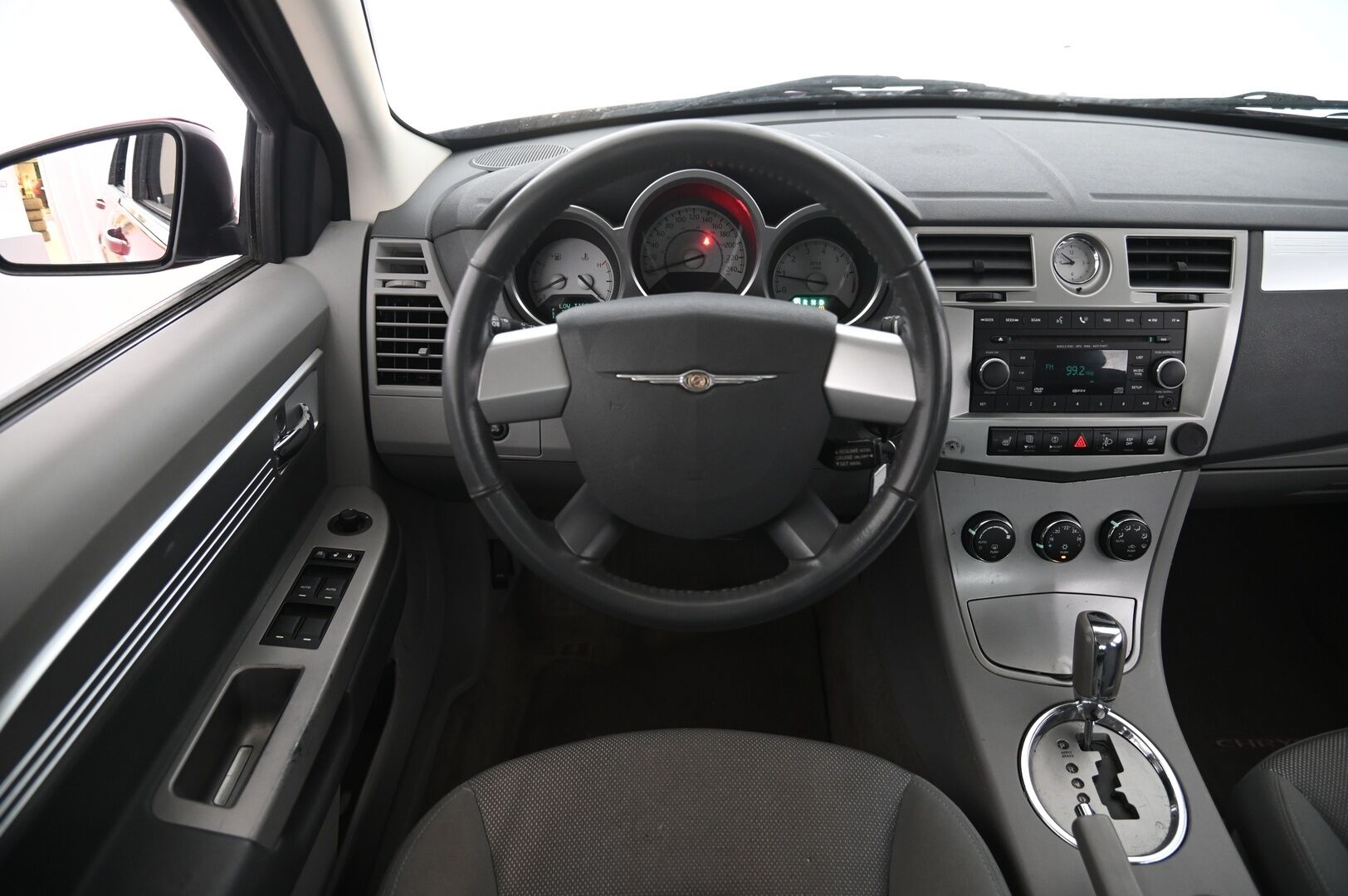 Chrysler Sebring 2007 *Myydään Huutokaupat.com* - Myydään Huutokaupat.com