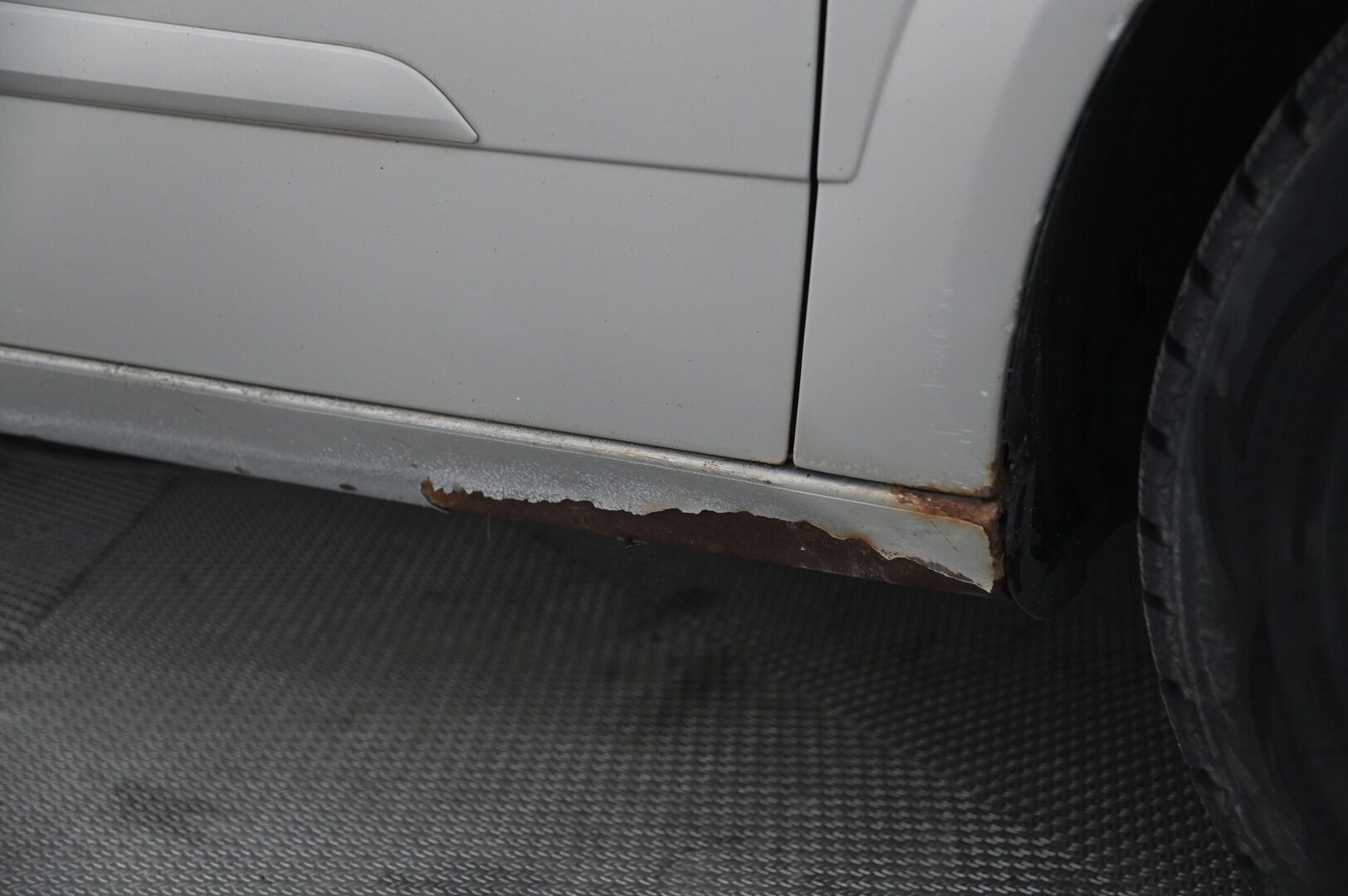 Opel Astra 2007 5D ASTRA STW 1.6-AHL35/270 *Myydään huutokaupat.com* - *Myydään huutokaupat.com*