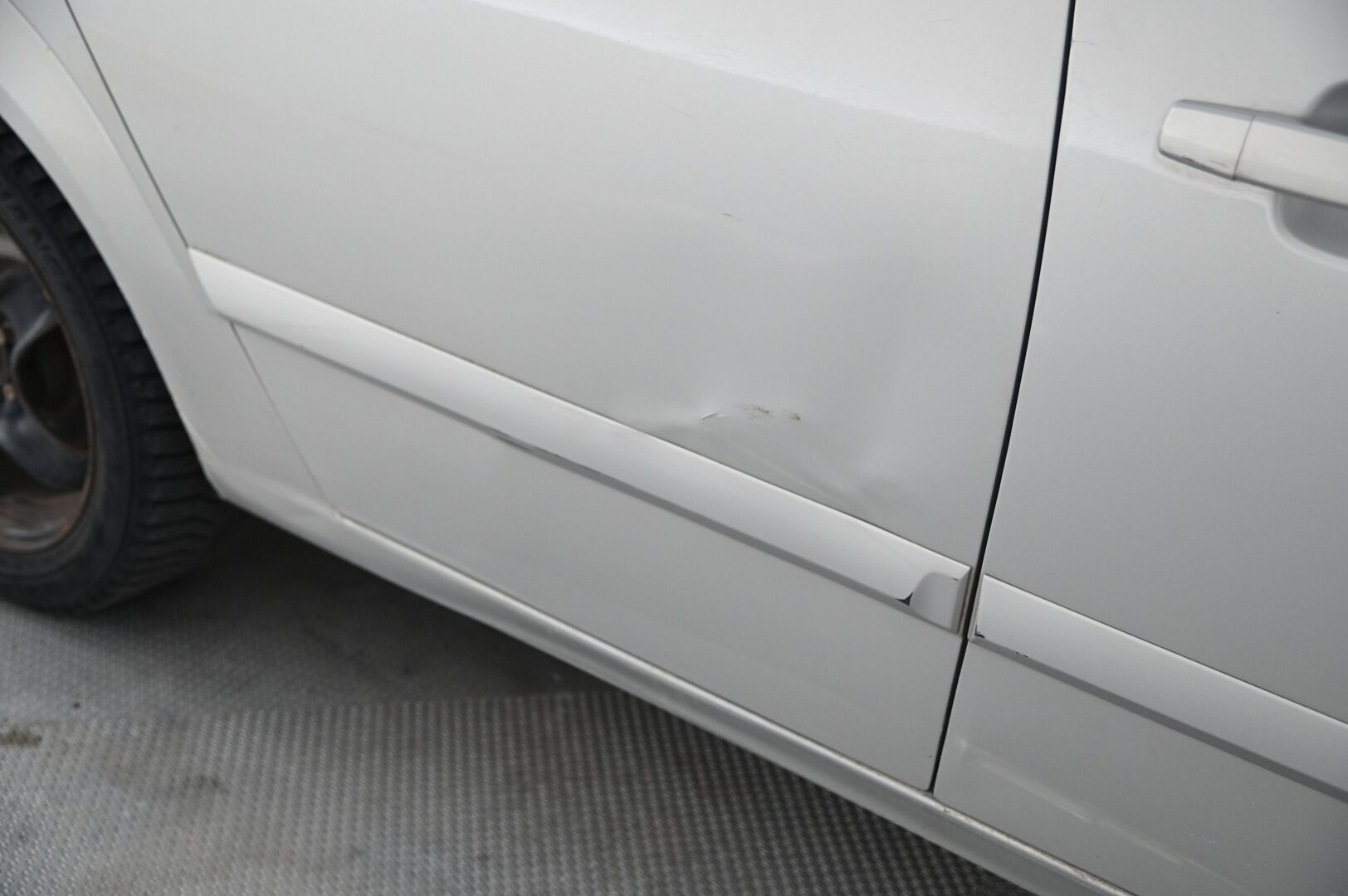 Opel Astra 2007 5D ASTRA STW 1.6-AHL35/270 *Myydään huutokaupat.com* - *Myydään huutokaupat.com*