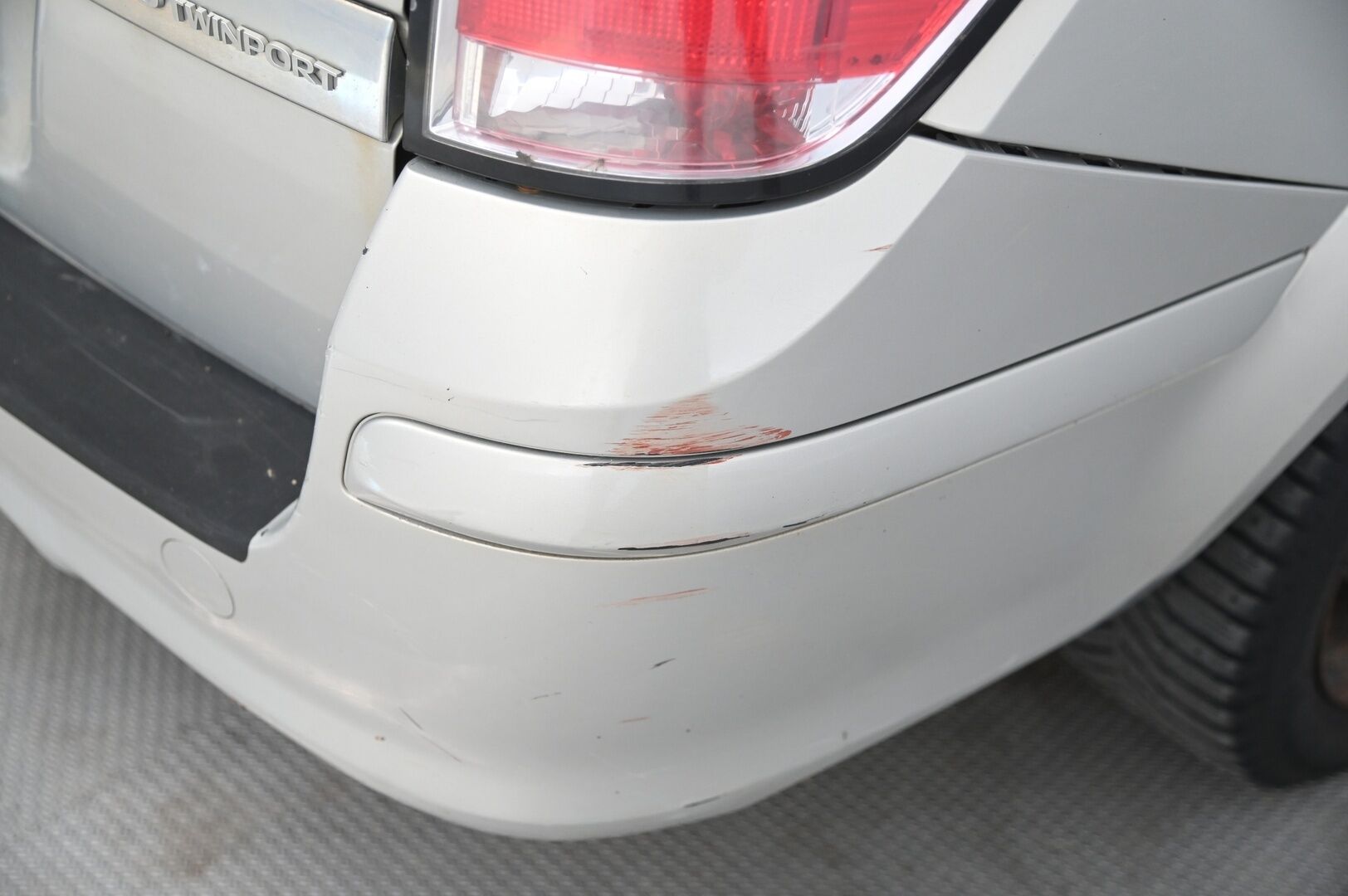 Opel Astra 2007 5D ASTRA STW 1.6-AHL35/270 *Myydään huutokaupat.com* - *Myydään huutokaupat.com*
