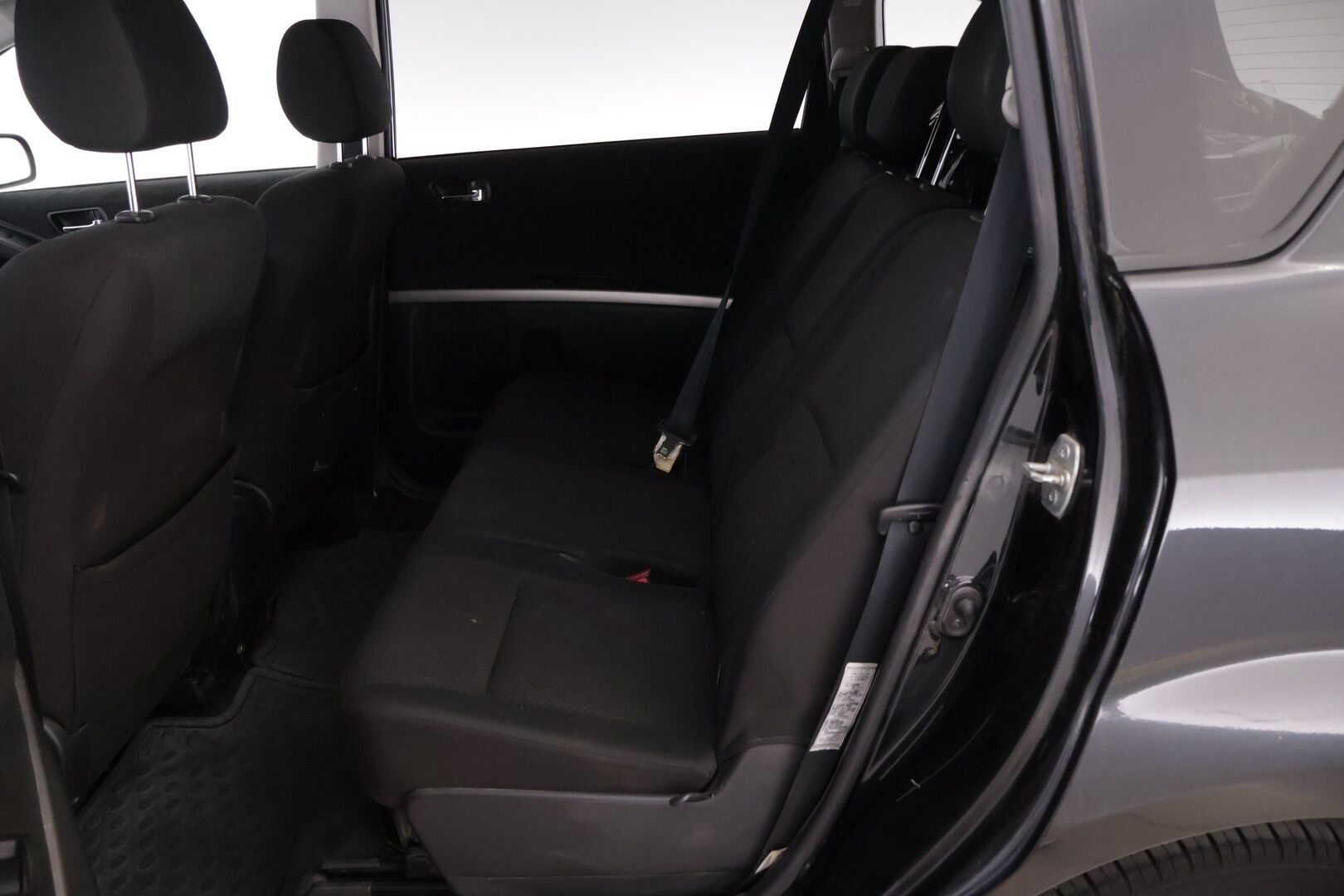Toyota Corolla Verso 2007 1.8 *Myydään Huutokaupat.com*