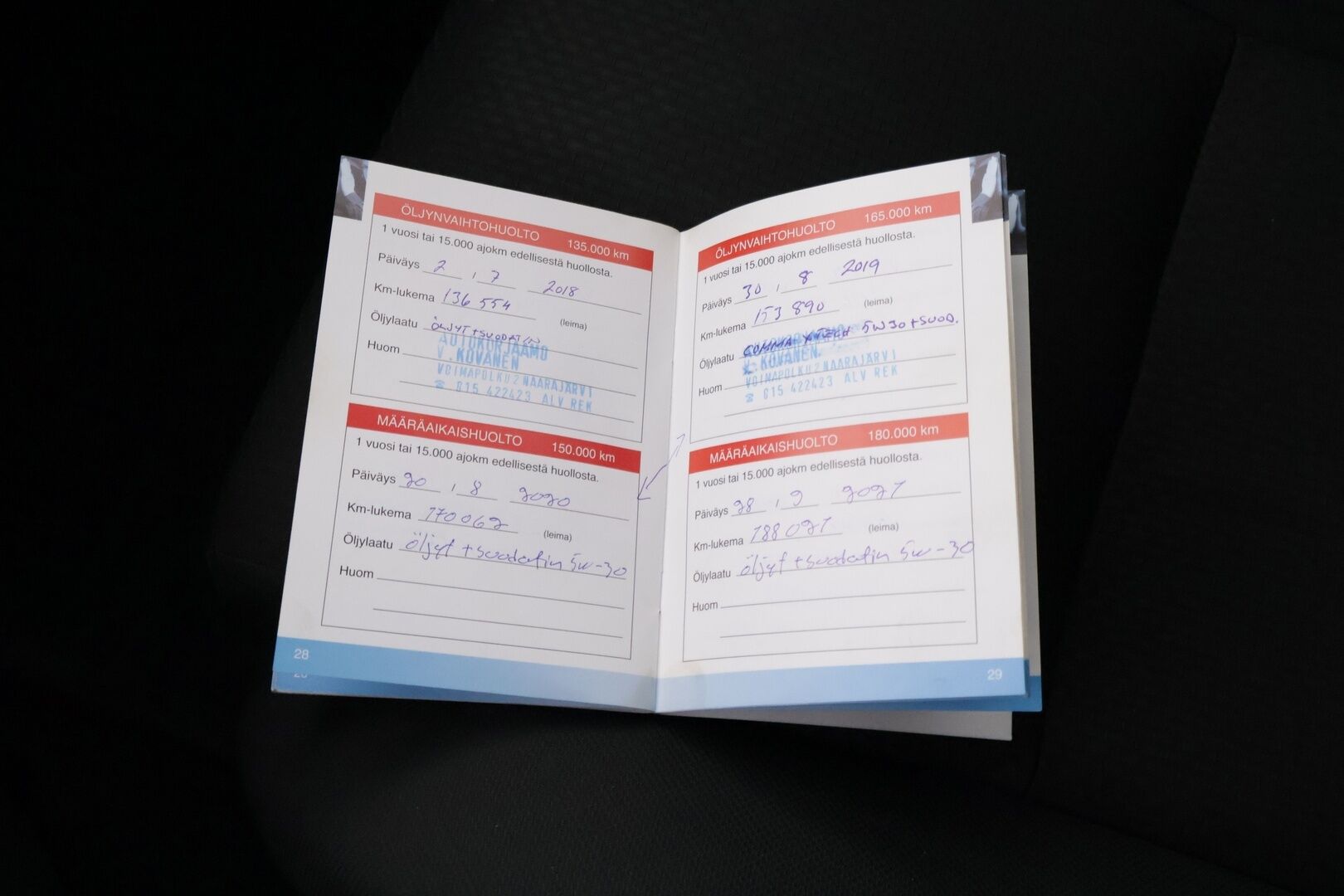 Toyota Corolla Verso 2007 1.8 *Myydään Huutokaupat.com*