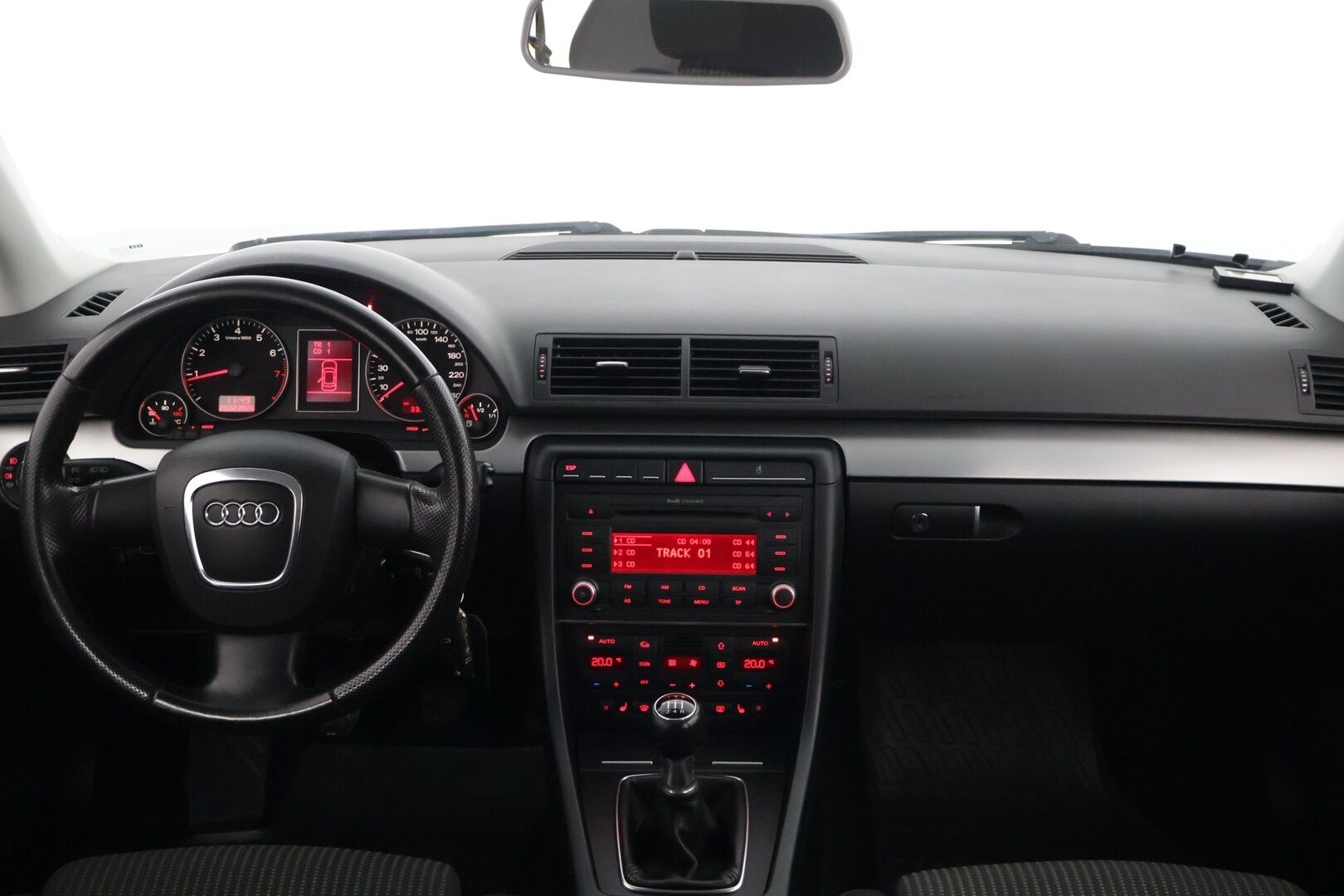 Audi A4 2008 Avant 1,8 T 120 kW *- YritysOutlet - Myydään vain yrityksille -* - * S-Line / Bi-Xenon / Vakkari / Huoltokirja / Suomi-auto / Lohko + Sisä / 