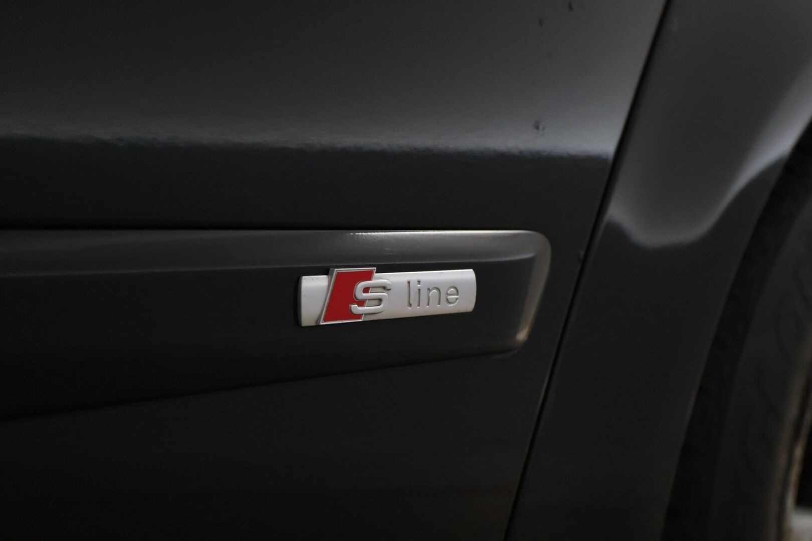 Audi A4 2008 Avant 1,8 T 120 kW *- YritysOutlet - Myydään vain yrityksille -* - * S-Line / Bi-Xenon / Vakkari / Huoltokirja / Suomi-auto / Lohko + Sisä / 