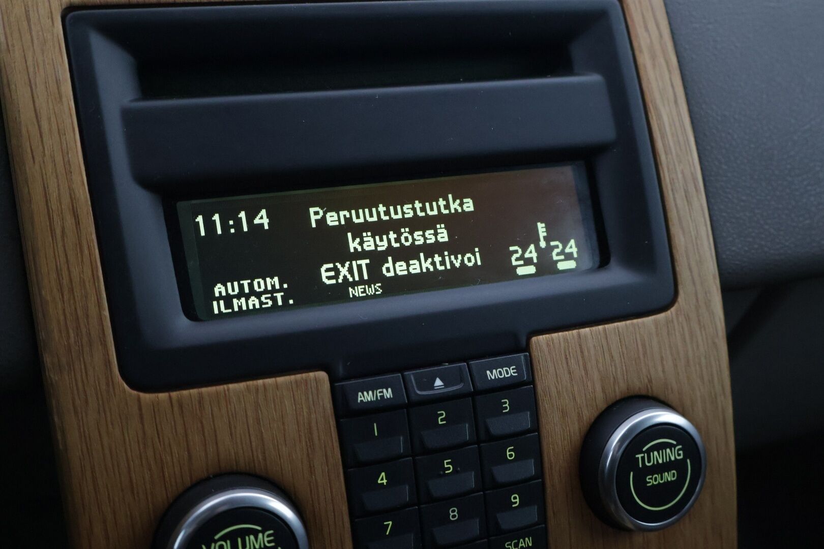 Volvo S40 2008 1,6D Momentum man * YritysOutlet - Myydään vain yrityksille*-* Webasto / Parkkitutkat / Vetokoukku / Suomi-auto * - YritysOutlet - Myydään vain yrityksille / Juuri katsastettu / Hyvä huoltohistoria* 